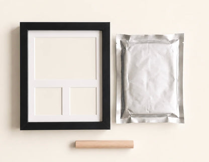 Personalized Baby Print Kit